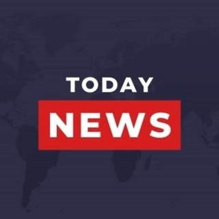 Telegram profile photo for Today News