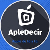 Telegram profile photo for ApleDecir
