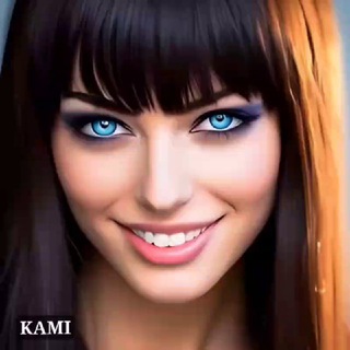 Telegram profile photo for Рекламная площадка KAMI