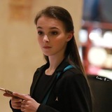 Telegram profile photo for сашвиликс :(