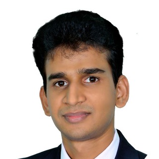 Telegram profile photo for Dr. Akbar Ziauddin