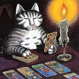 Telegram profile photo for فالِ نازی