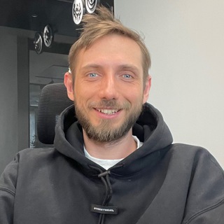 Telegram profile photo for Андрей Воркаем: ИИ в бизнесах