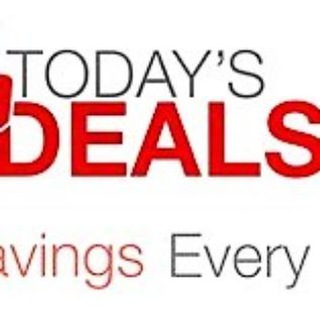 Telegram profile photo for Deal and offers guideclear