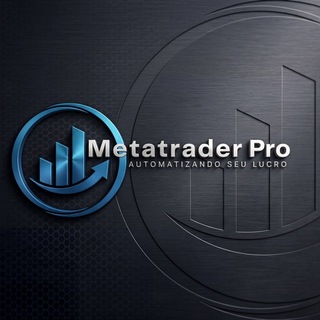 Telegram profile photo for Canal MetaTrader Pro