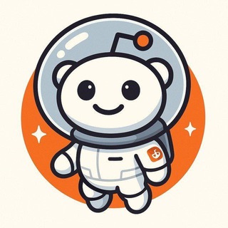 Telegram profile photo for Snoonaut