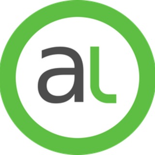 Telegram profile photo for alternativalinux