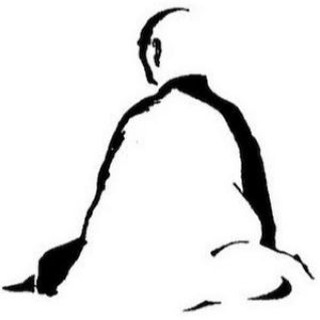 Telegram profile photo for Buddhism & Zen Teachings