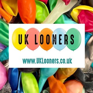 Telegram group profile photo for UK Looners Chat