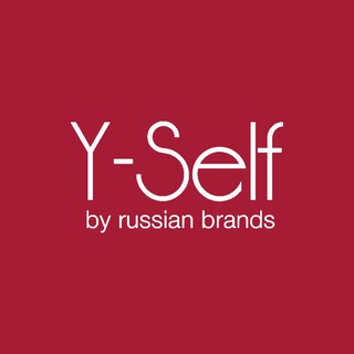 Telegram profile photo for Y-Self | российские бренды