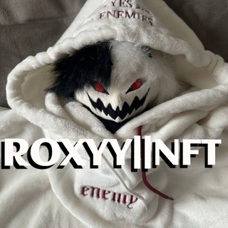 Telegram profile photo for Roxyy|NFT