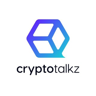 Telegram profile photo for Crypto Talkz | Arabic