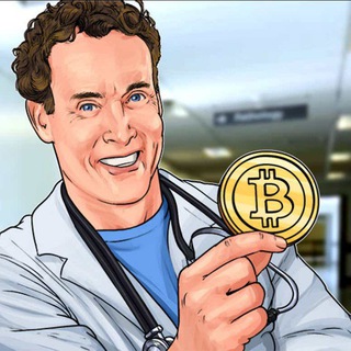 Telegram profile photo for Doctor Calls