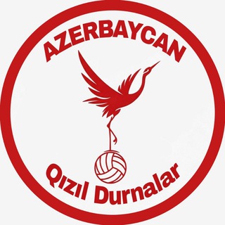 Telegram profile photo for Qızıl Durnalar | قیزیل دورنالار