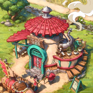 Telegram profile photo for 茶馆评书(少年,你也喜欢看黄色小说吗)