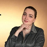 Telegram profile photo for Реклама в канале Лены Перец