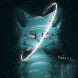 Telegram profile photo for Анкетница коты воители