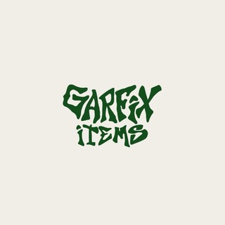 Telegram profile photo for GARFIX ~items
