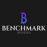 Telegram profile photo for Benchmark | Отзывы