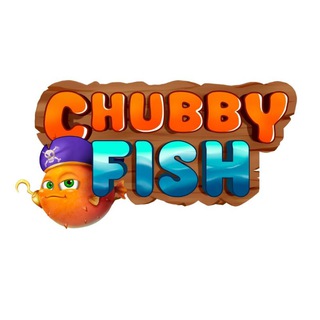 Telegram profile photo for Chubby Fish