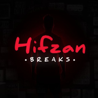 Telegram profile photo for HifzanBreaks