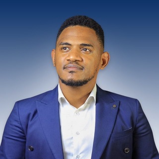 Telegram profile photo for Daniel Wodajo