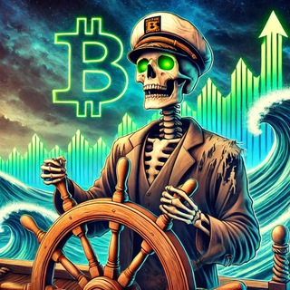 Telegram profile photo for Skipper
