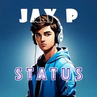 Telegram profile photo for JAYP status