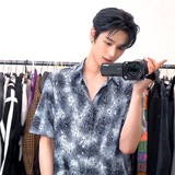 Telegram profile photo for LEE JUYEON.