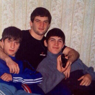 Telegram profile photo for криминал