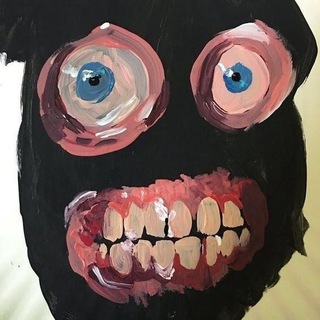 Telegram profile photo for чертик из табакерки