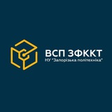 Telegram profile photo for ЗФККТ | НОВИНИ