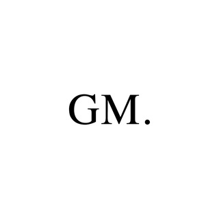 Telegram profile photo for GM Degen Calls