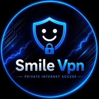 Telegram profile photo for Smile Vpn | Official