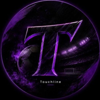 Telegram profile photo for Touchline