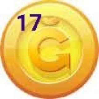 Telegram group profile photo for 17 Monnaie Libre