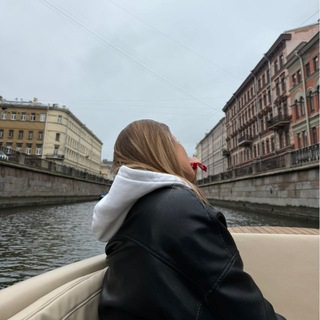 Telegram profile photo for избранное