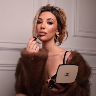 Telegram profile photo for Alana Gabueva - MakeUp diary