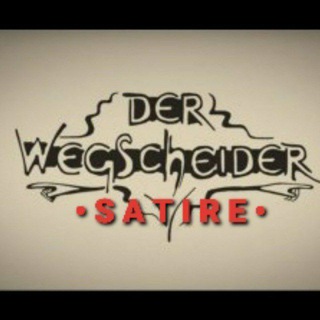 Telegram profile photo for Der WEGSCHEIDER - ServusTV