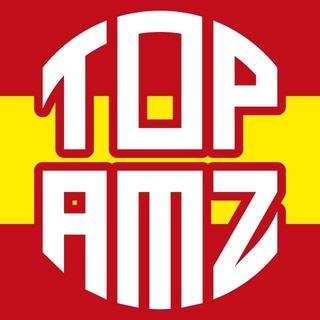 Telegram profile photo for TOP AMZ (chollos Amazon)