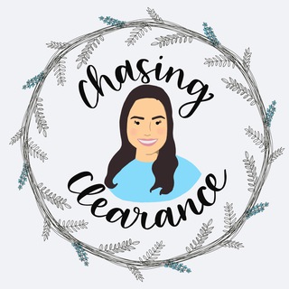 Telegram profile photo for Chasing✨Clearance