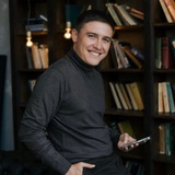 Telegram profile photo for Альберт Абдуллин