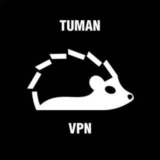 Telegram profile photo for TUMAN VPN FORUM