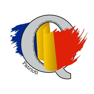 Telegram profile photo for Qanon Romania (Cornel Sabou)