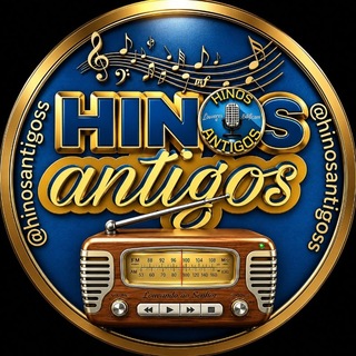 Telegram profile photo for HINOS ANTIGOS