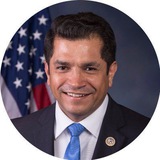 Telegram profile photo for Rep. Jimmy Gomez