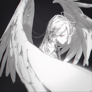 Telegram profile photo for Обои | QwyxWallpaper
