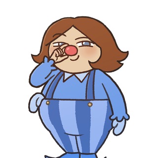 Telegram profile photo for Nezlukhnyany Kit
