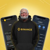 Telegram profile photo for CryptoGarold $MMT