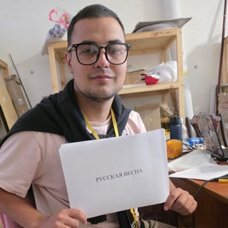 Telegram profile photo for Цитати УСС
